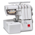 ELNA eXtend 664 PRO V2